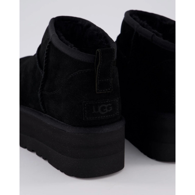 UGG Australia Dames ultra mini platform 1135092-BLK large