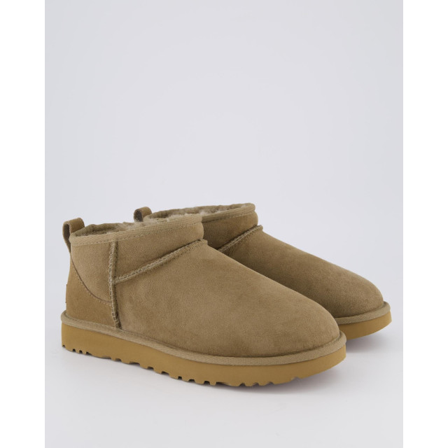 UGG Australia Dames classicultramini antilope 1116109-ALP large