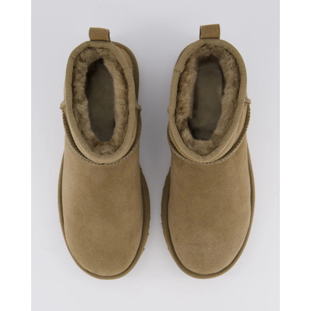 UGG Australia Dames classicultramini antilope 1116109-ALP large