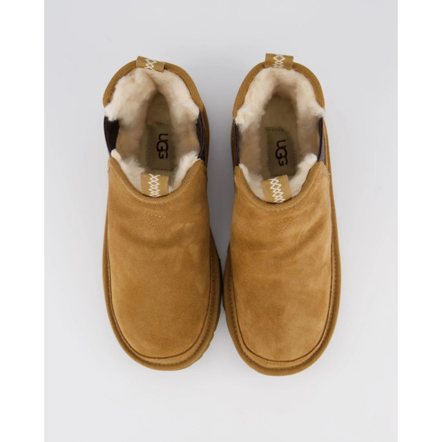 UGG Australia Kids k neumel chelsea chestnut 1143706K-CHE large