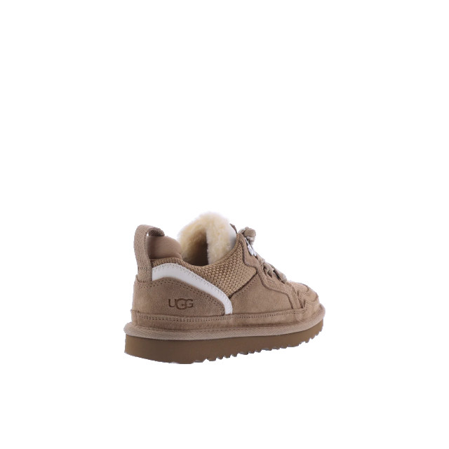 UGG Australia Kids kinder lowmel sand 115240K-SAN large