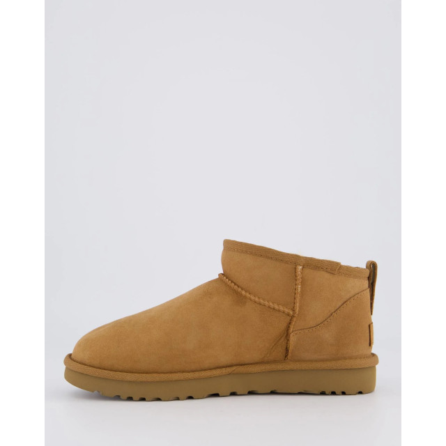 UGG Australia Dames classicultramini chestnut 1116109-CHE large