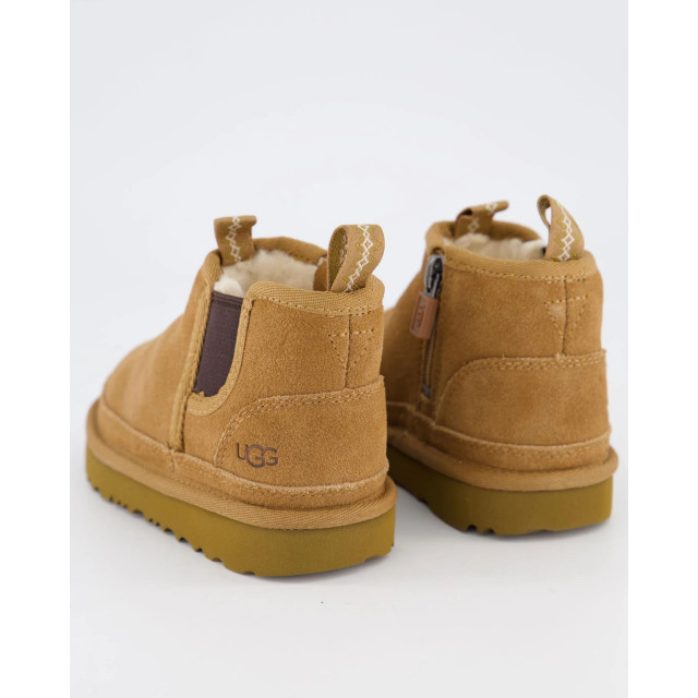 UGG Australia Kids neumel chelsea chestnut 1143706T-CHE large