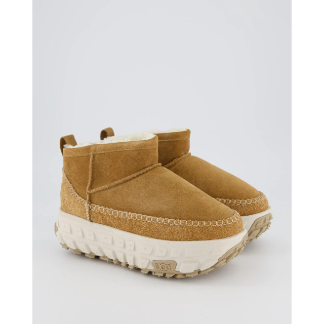 UGG Australia Dames venturedaze ultramini chestnut 1164730-Che large