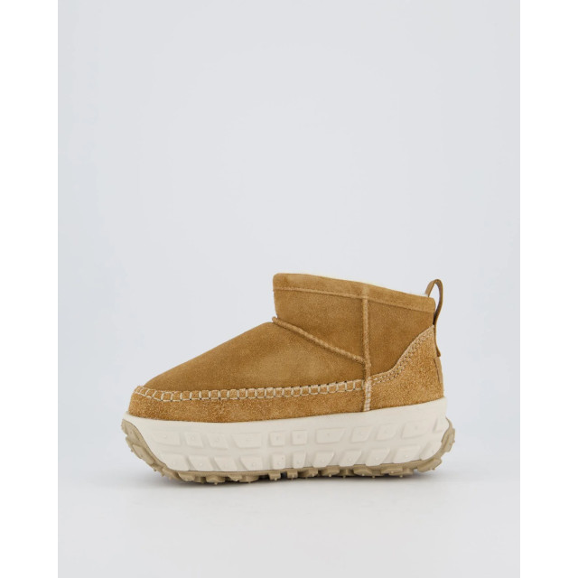 UGG Australia Dames venturedaze ultramini chestnut 1164730-Che large