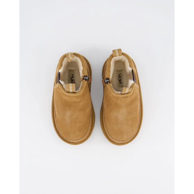UGG Australia Kids neumel chelsea chestnut 1143706T-CHE large
