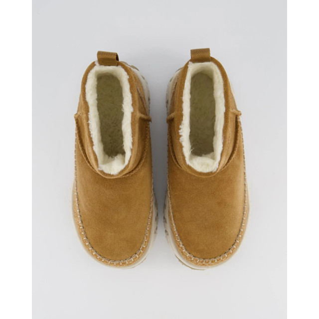 UGG Australia Dames venturedaze ultramini chestnut 1164730-Che large