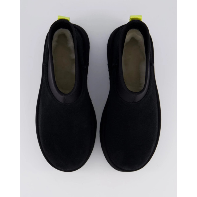 UGG Australia Dames w classic mini dipper 1168170-BLK large