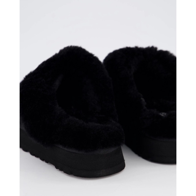 UGG Australia Dames w disquette 1122550-BLK large