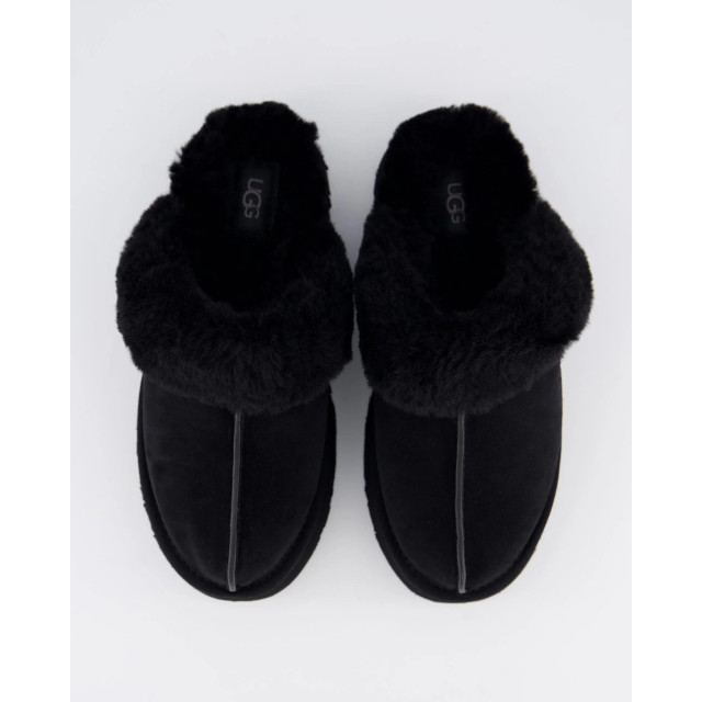 UGG Australia Dames w disquette 1122550-BLK large