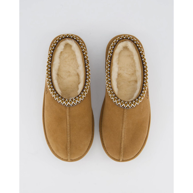 UGG Australia Kids tasman chestnut 1019066K-Che large