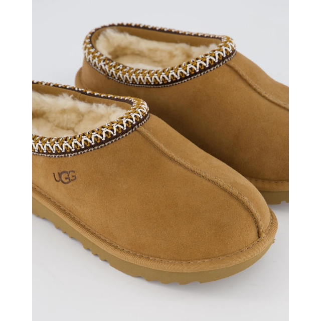 UGG Australia Kids tasman chestnut 1019066K-Che large