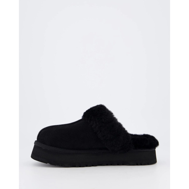 UGG Australia Dames w disquette 1122550-BLK large