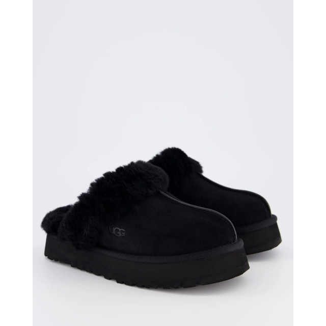 UGG Australia Dames w disquette 1122550-BLK large
