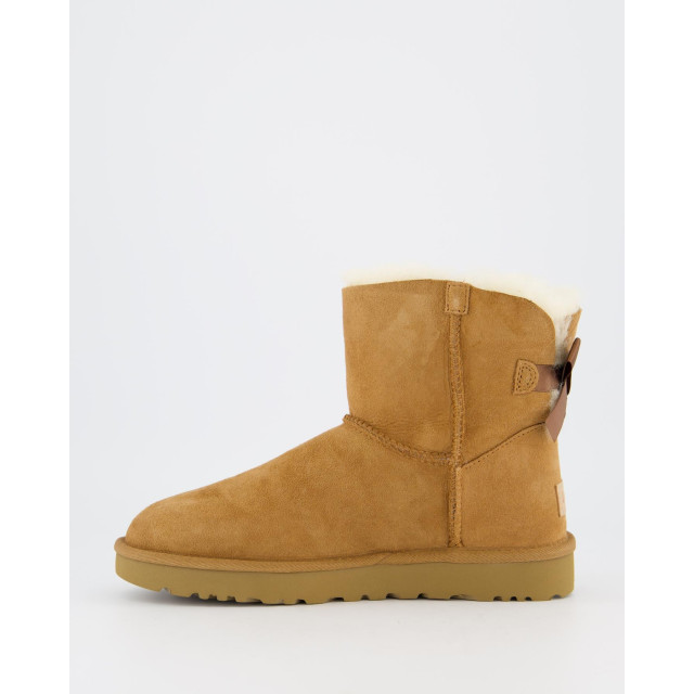 UGG Australia Dames w mini bailey bow ii 1016501-Che large