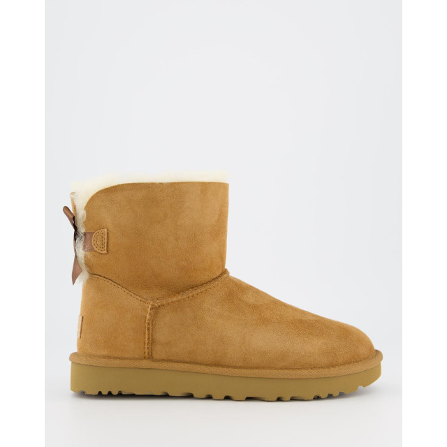 UGG Australia Dames w mini bailey bow ii 1016501-Che large
