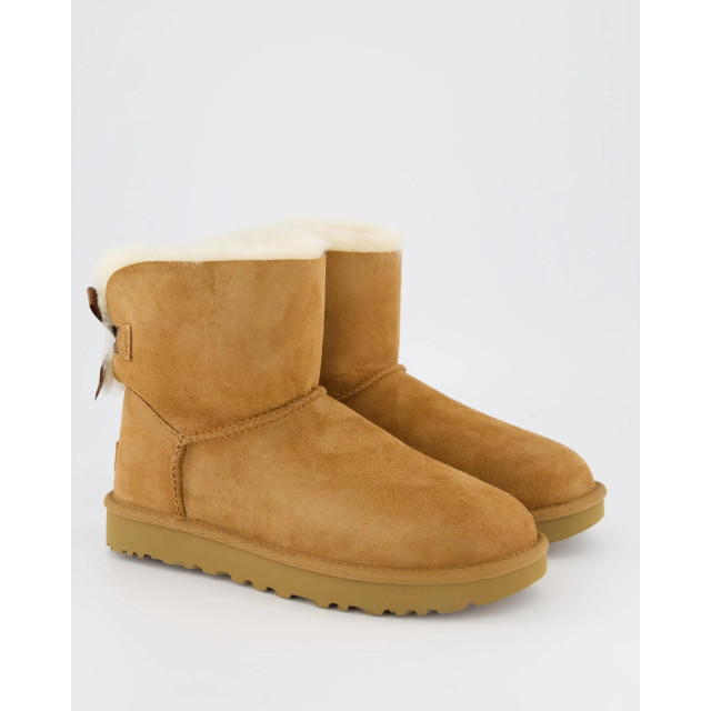 UGG Australia Dames w mini bailey bow ii 1016501-Che large