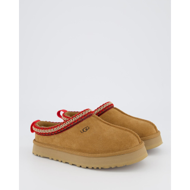 UGG Australia Kids tazz chestnut 1143776K-CHE large