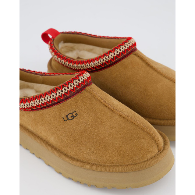 UGG Australia Kids tazz chestnut 1143776K-CHE large
