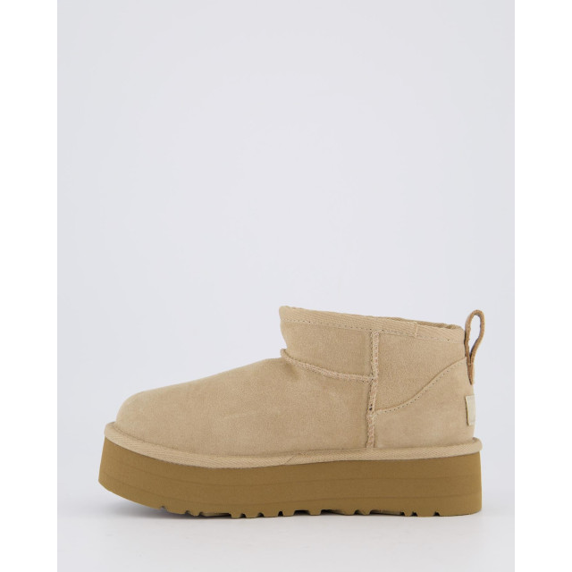 UGG Australia Kids ultramini platform kids 1157791K-SAN large