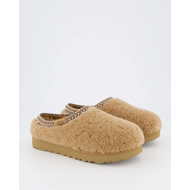 UGG Australia Dames w tasman maxi curly 1158356-Che large