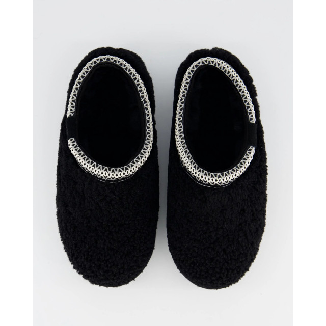 UGG Australia Dames w tasman maxi curly 1158356-BLK large