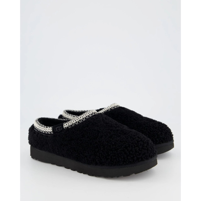 UGG Australia Dames w tasman maxi curly 1158356-BLK large