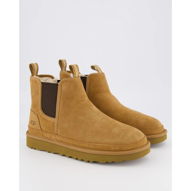 UGG Australia Heren neumel chelsea chestnut 1121644-Che large