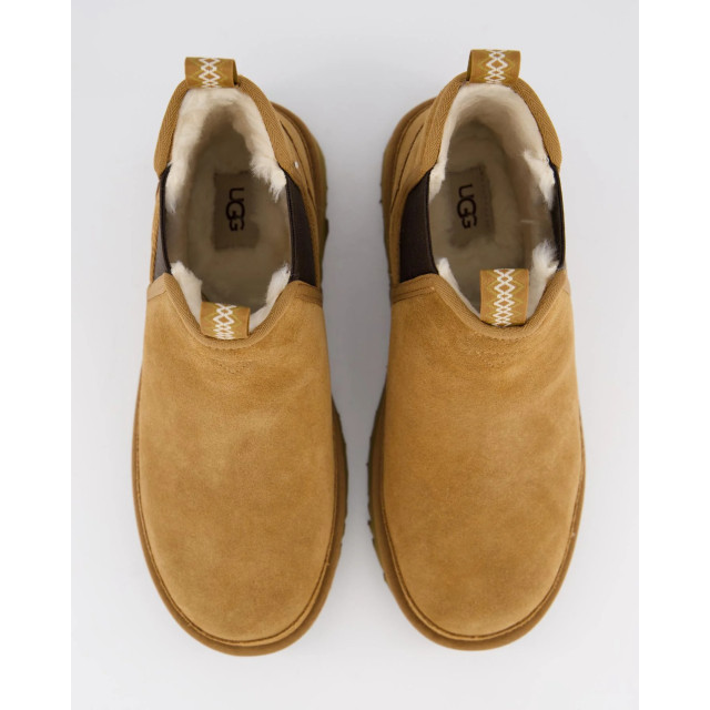 UGG Australia Heren neumel chelsea chestnut 1121644-Che large