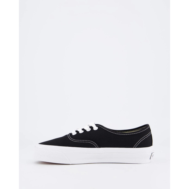 Vans Dames lx authentic reissue 44 VN000CQABA21-Zwart large