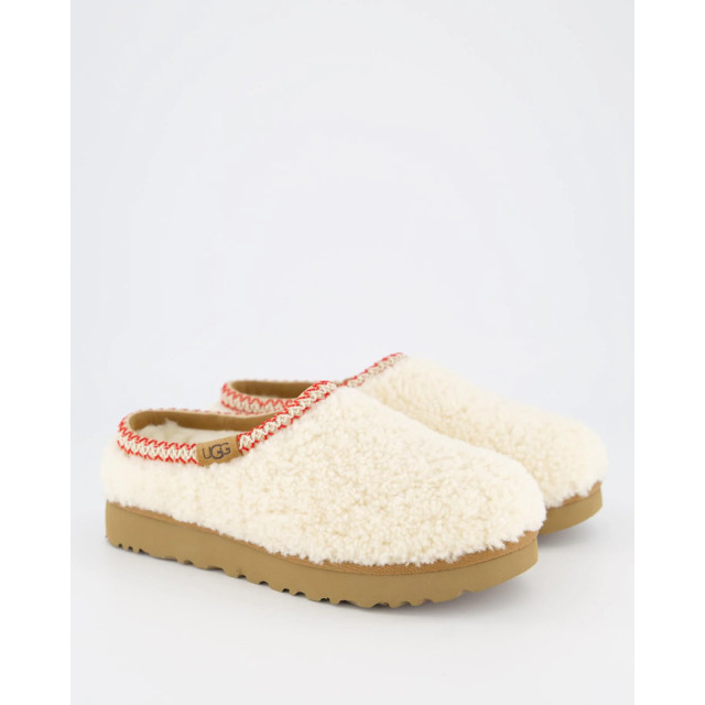 UGG Australia Dames w tasman maxi curly 1158356-NAT large