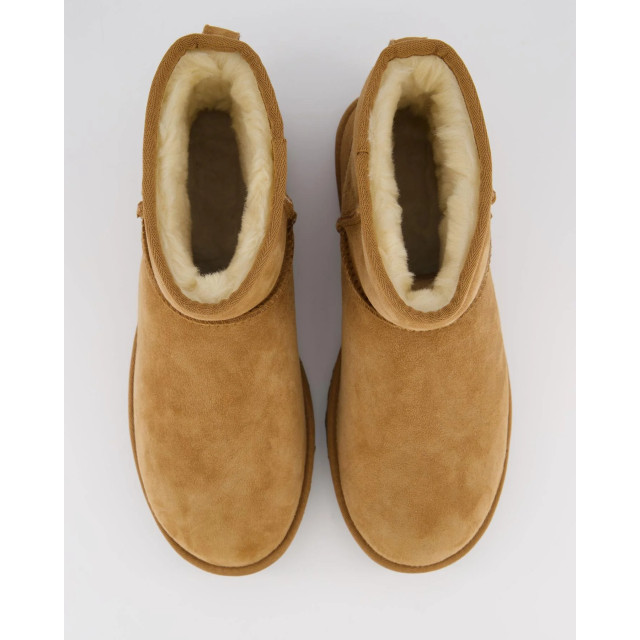 UGG Australia Heren classic mini chestnut 1002072-CHE large