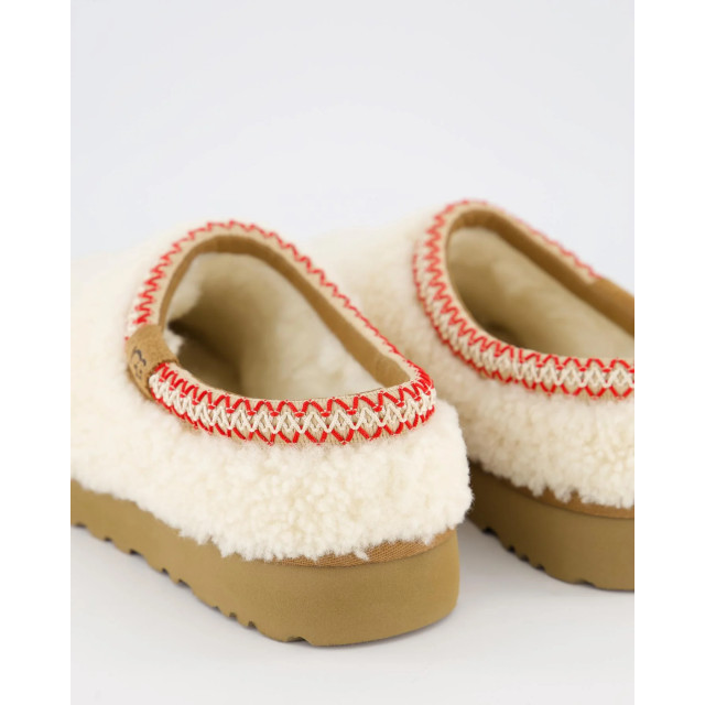UGG Australia Dames w tasman maxi curly 1158356-NAT large