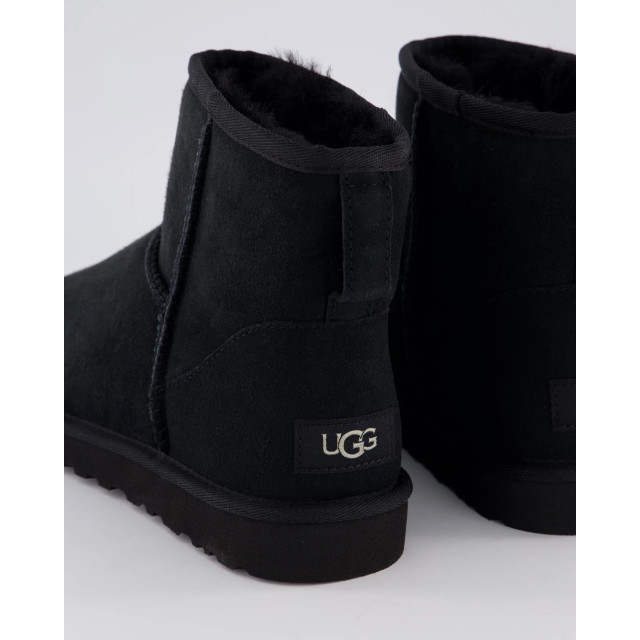UGG Australia Heren classic mini 1002072-BLK large