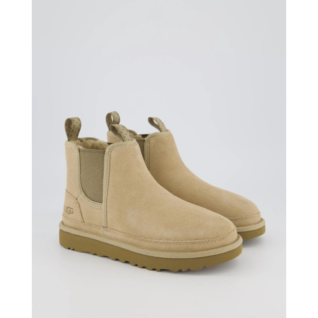 UGG Australia Heren neumel chelsea mustard seed 1121644-MDSD large