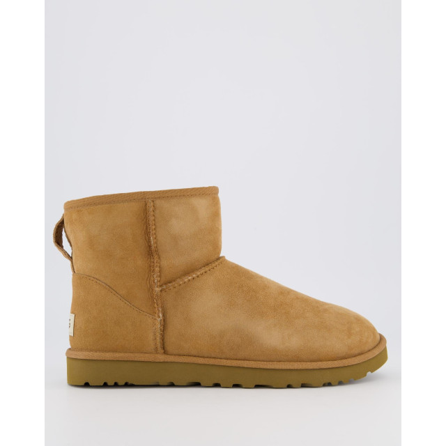 UGG Australia Heren classic mini chestnut 1002072-CHE large