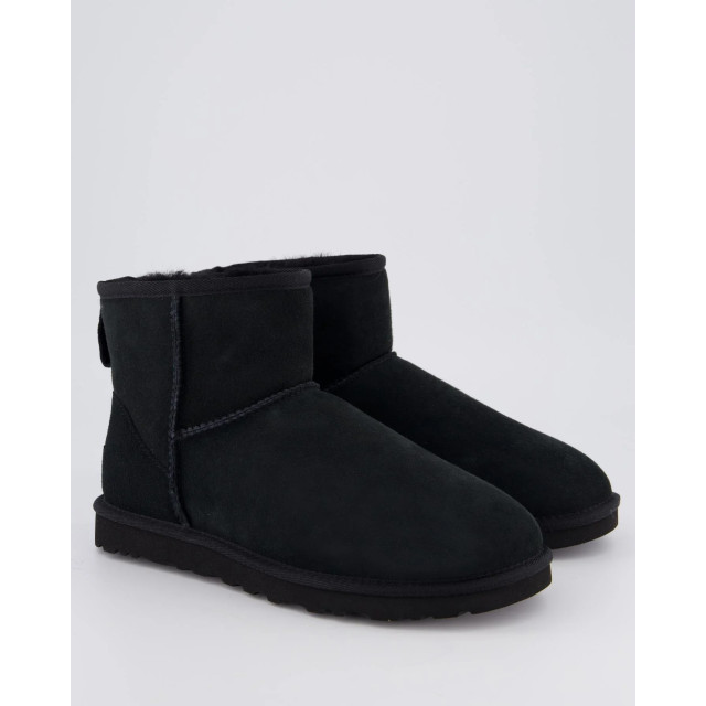 UGG Australia Heren classic mini 1002072-BLK large