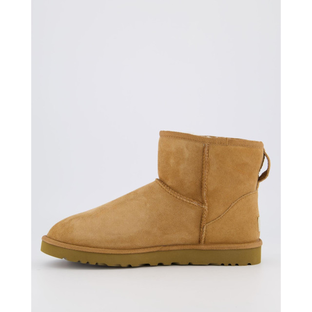 UGG Australia Heren classic mini chestnut 1002072-CHE large