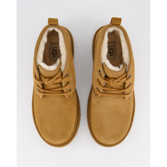 UGG Australia Dames neumel chestnut 1094269-CHE large