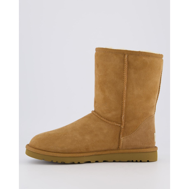 UGG Australia Heren classic short chestnut 5800-CHE large