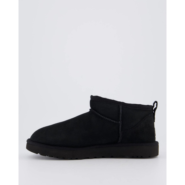UGG Australia Dames classicultramini 1116109-BLK large
