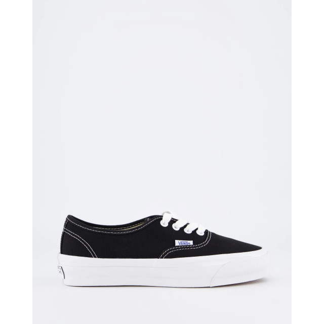 Vans Dames lx authentic reissue 44 VN000CQABA21-Zwart large