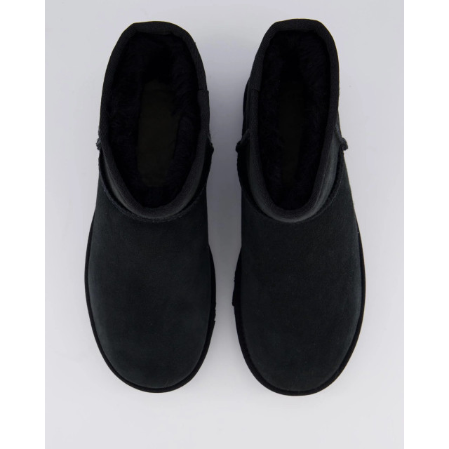 UGG Australia Heren classic mini 1002072-BLK large