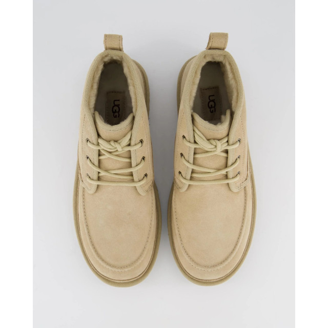 UGG Australia Heren neumel moc mustard seed 1121645-MDSD large