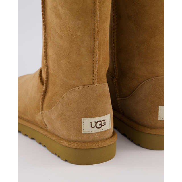 UGG Australia Heren classic short chestnut 5800-CHE large