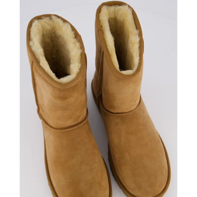 UGG Australia Heren classic short chestnut 5800-CHE large