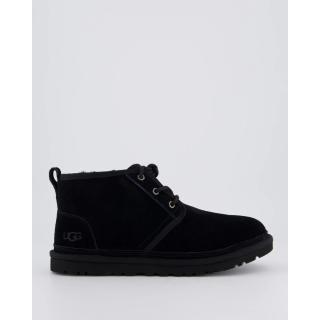 UGG Australia Dames neumel 1094269-BLK large