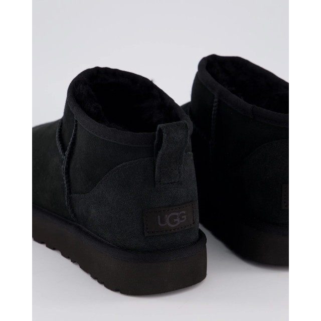 UGG Australia Dames classicultramini 1116109-BLK large