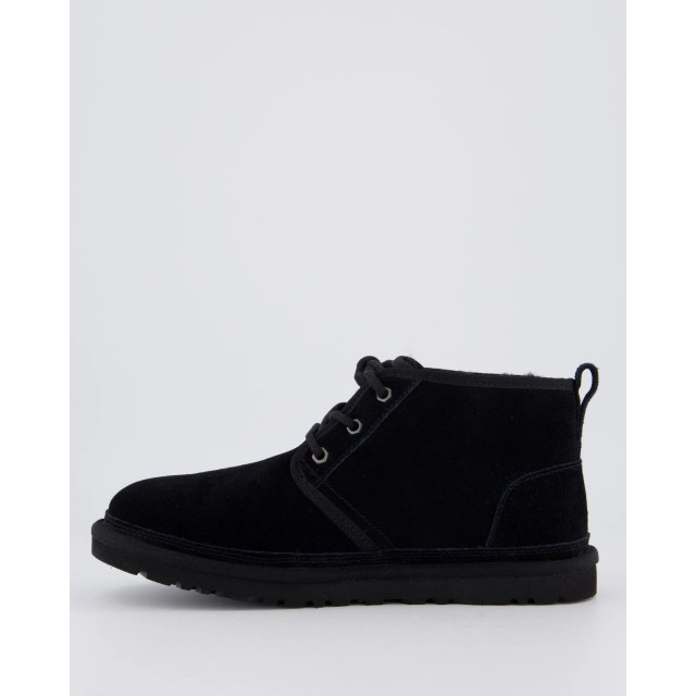 UGG Australia Dames neumel 1094269-BLK large