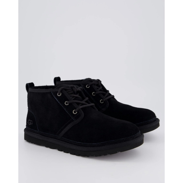 UGG Australia Dames neumel 1094269-BLK large